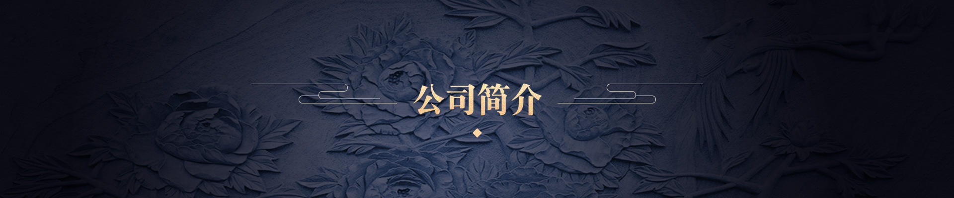 公司簡介