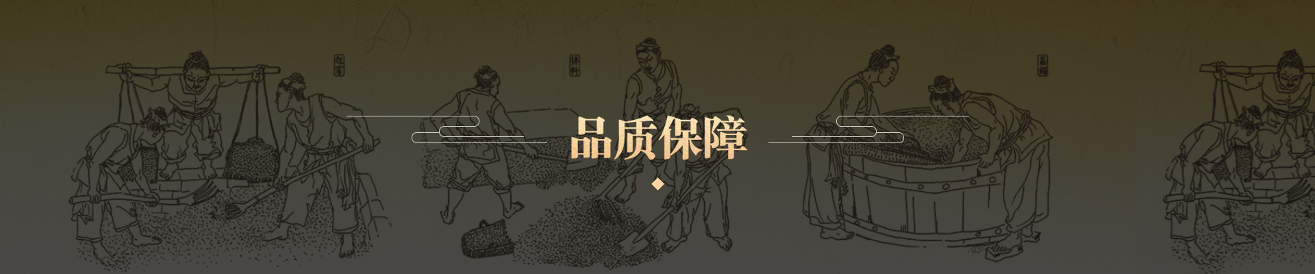品質保障